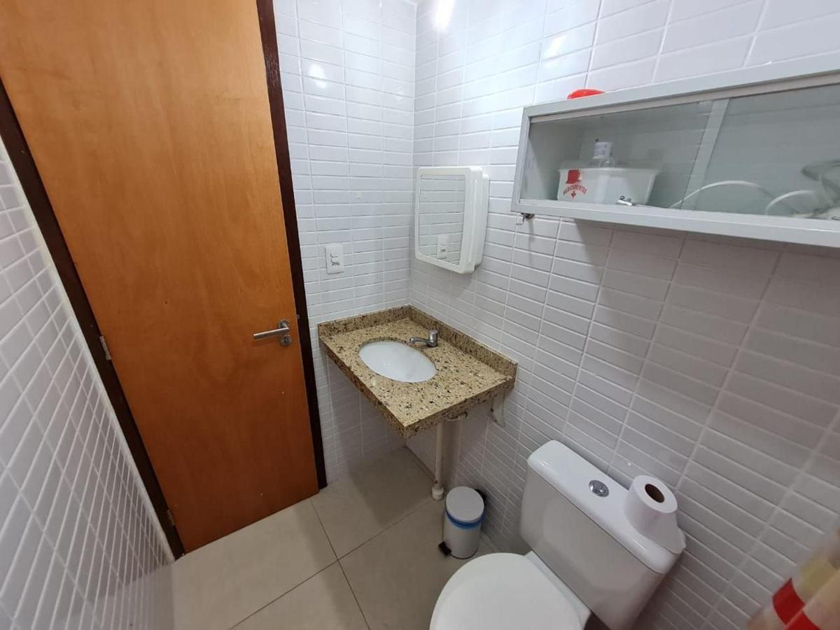 Appartamento Jardins Do Atlantico João Pessoa Esterno foto